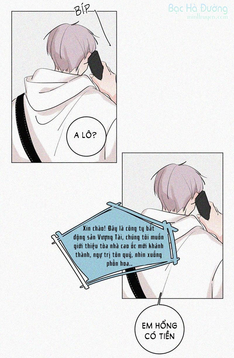 Câu Chuyện Về Cậu Và Tôi Chapter 34 - 29