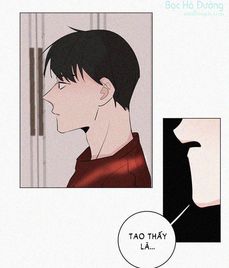 Câu Chuyện Về Cậu Và Tôi Chapter 34 - 31