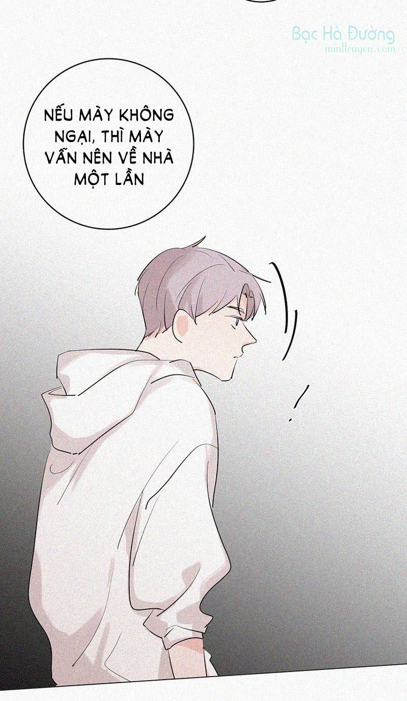 Câu Chuyện Về Cậu Và Tôi Chapter 34 - 32