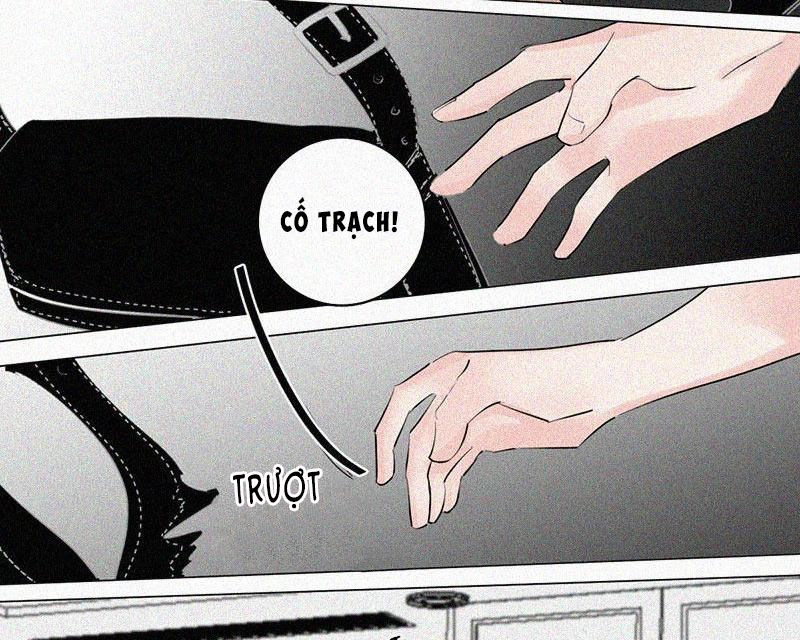 Câu Chuyện Về Cậu Và Tôi Chapter 34 - 39