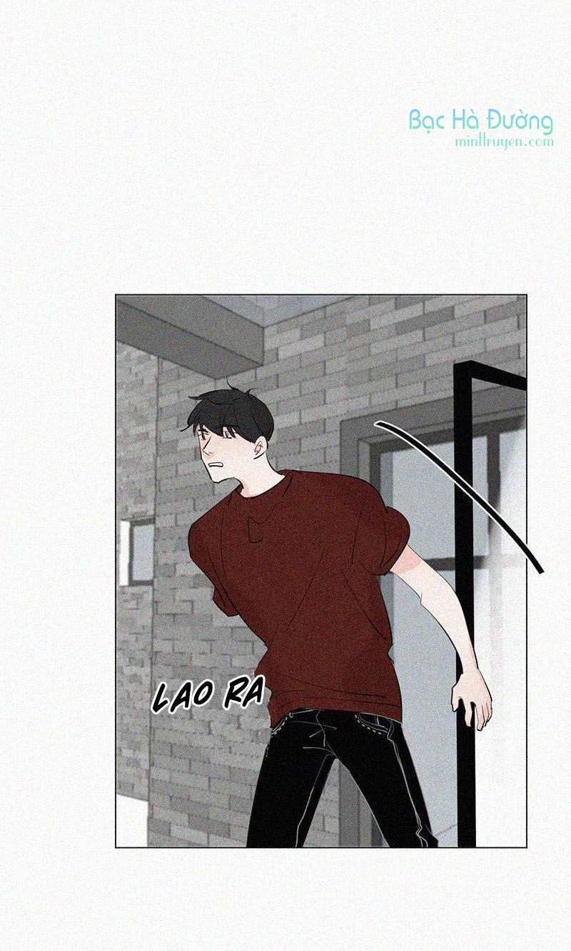 Câu Chuyện Về Cậu Và Tôi Chapter 34 - 43