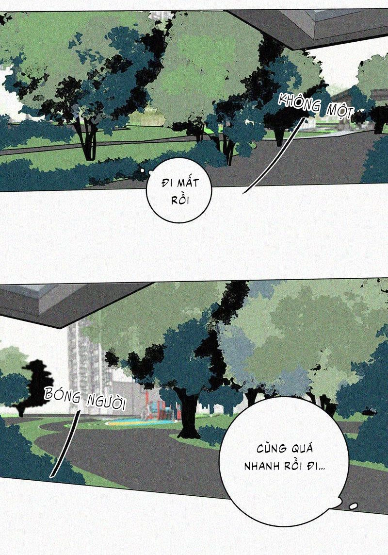 Câu Chuyện Về Cậu Và Tôi Chapter 34 - 44