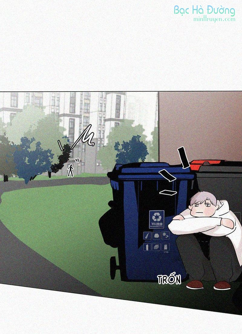 Câu Chuyện Về Cậu Và Tôi Chapter 34 - 45