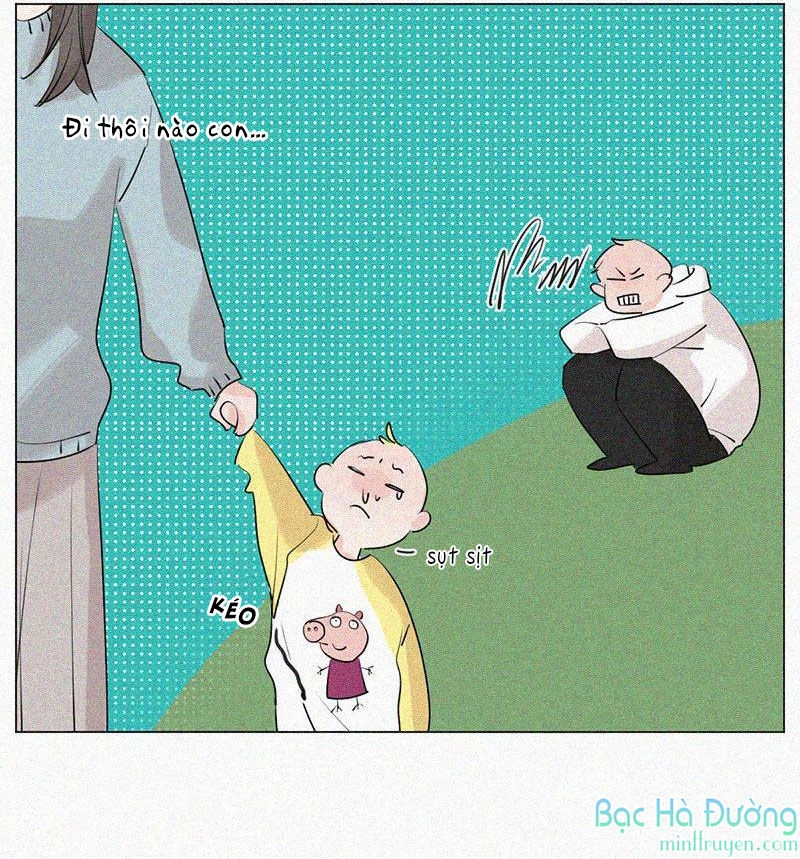 Câu Chuyện Về Cậu Và Tôi Chapter 34 - 47