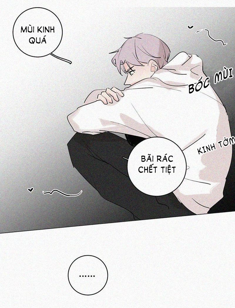 Câu Chuyện Về Cậu Và Tôi Chapter 34 - 48