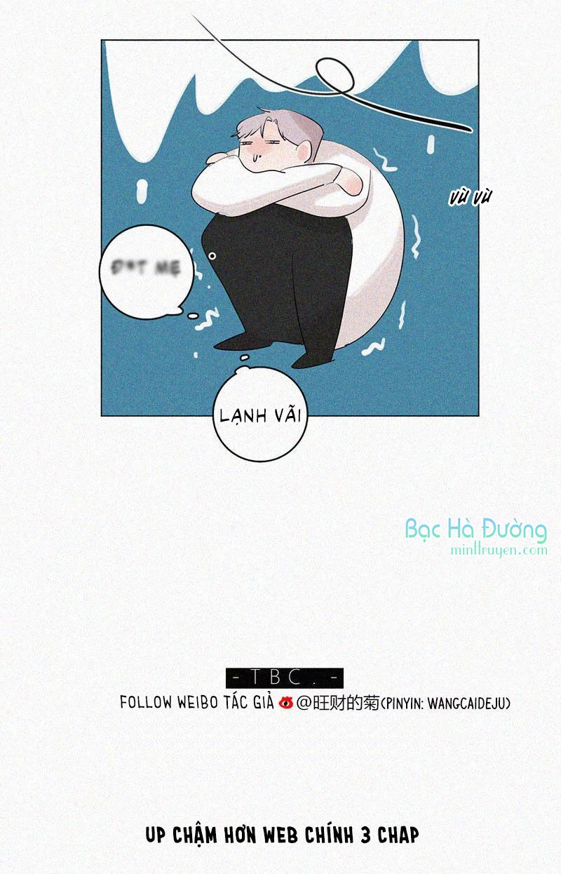 Câu Chuyện Về Cậu Và Tôi Chapter 34 - 49