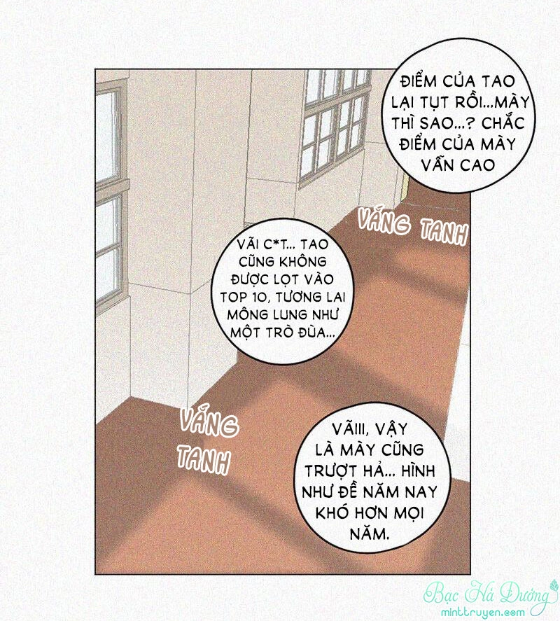 Câu Chuyện Về Cậu Và Tôi Chapter 35 - 8