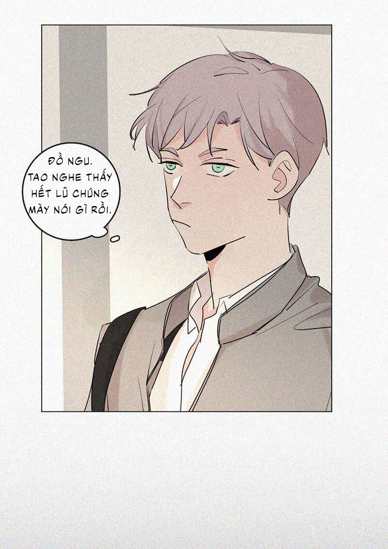 Câu Chuyện Về Cậu Và Tôi Chapter 35 - 12