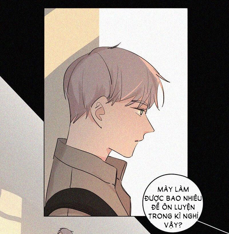Câu Chuyện Về Cậu Và Tôi Chapter 35 - 22