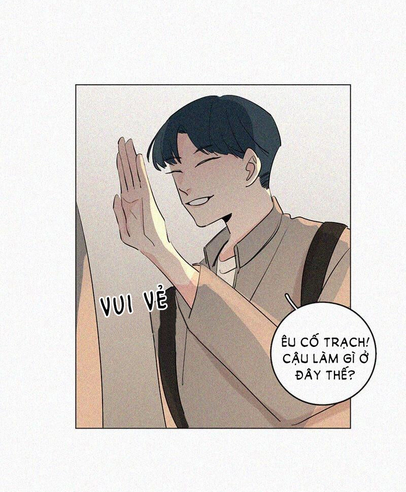 Câu Chuyện Về Cậu Và Tôi Chapter 35 - 26