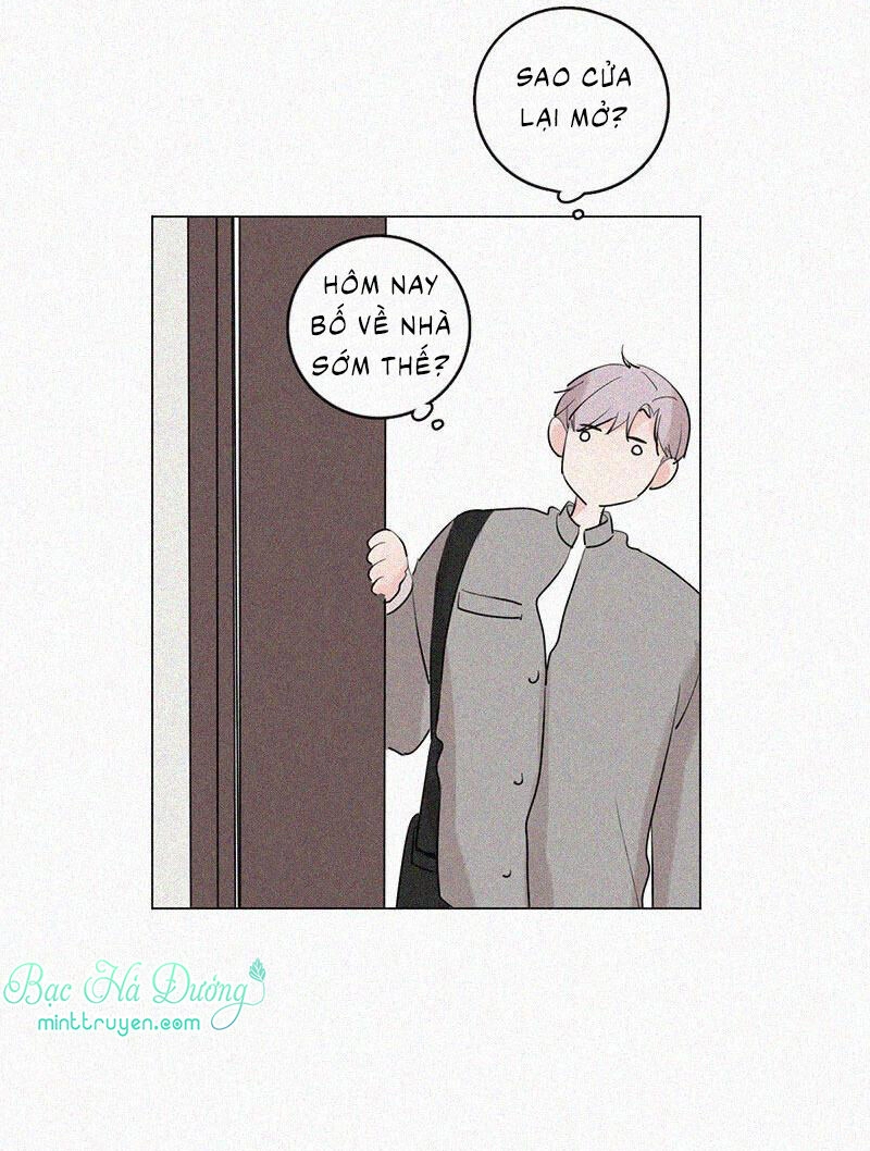 Câu Chuyện Về Cậu Và Tôi Chapter 35 - 34