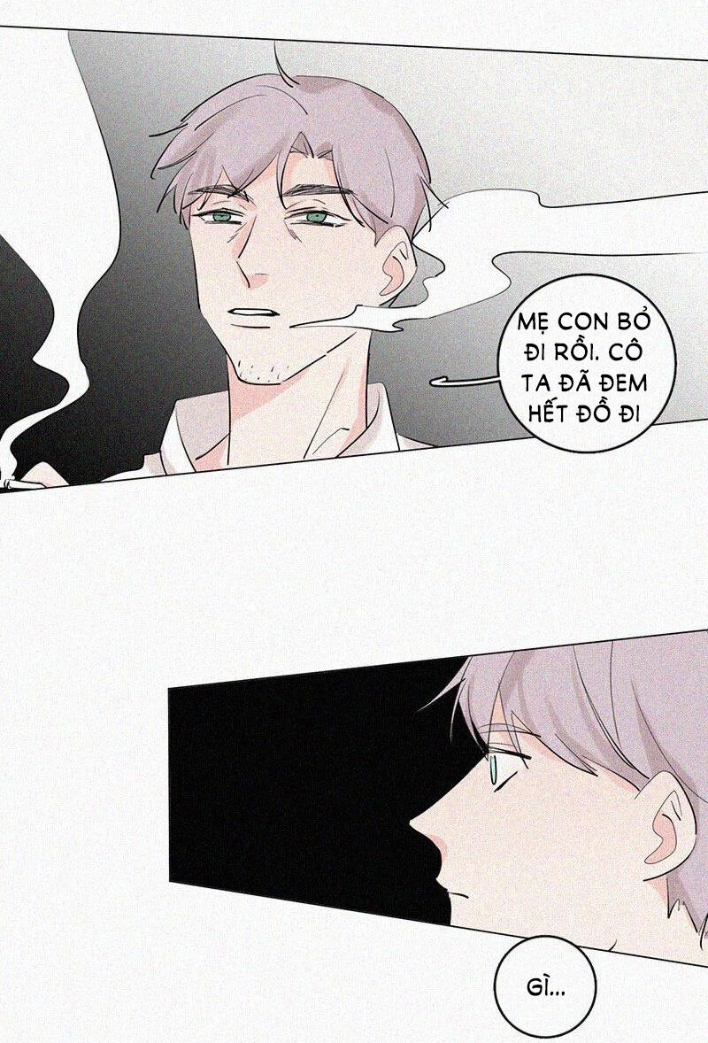 Câu Chuyện Về Cậu Và Tôi Chapter 35 - 38