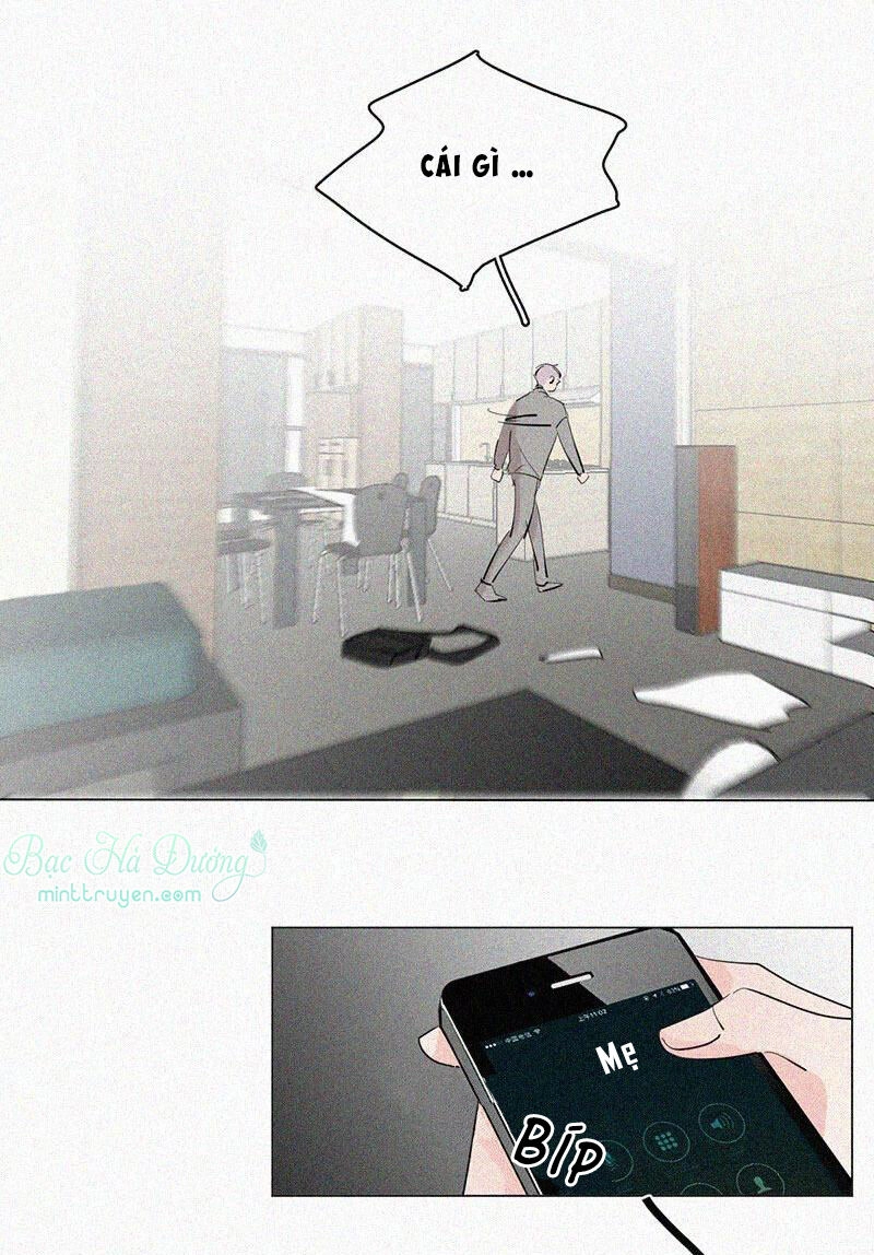 Câu Chuyện Về Cậu Và Tôi Chapter 35 - 39