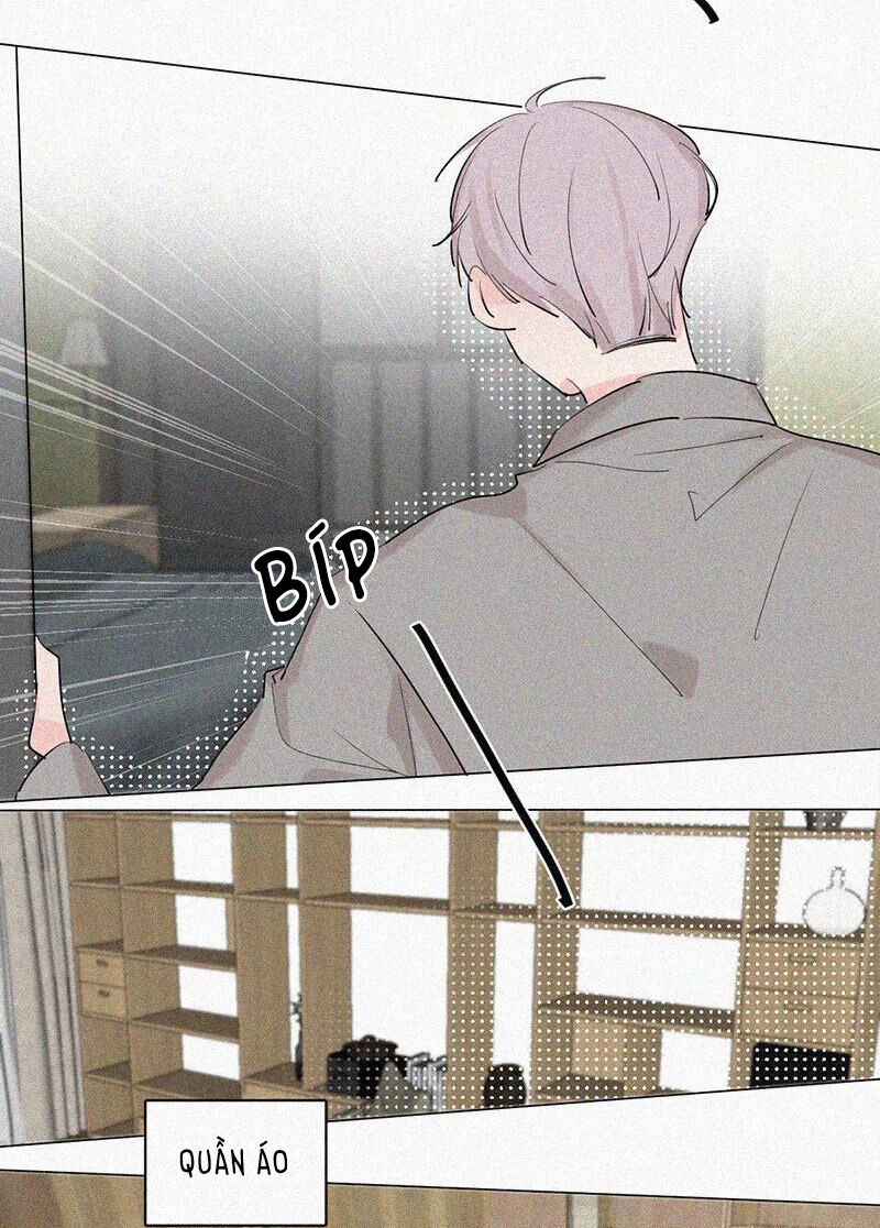 Câu Chuyện Về Cậu Và Tôi Chapter 35 - 40