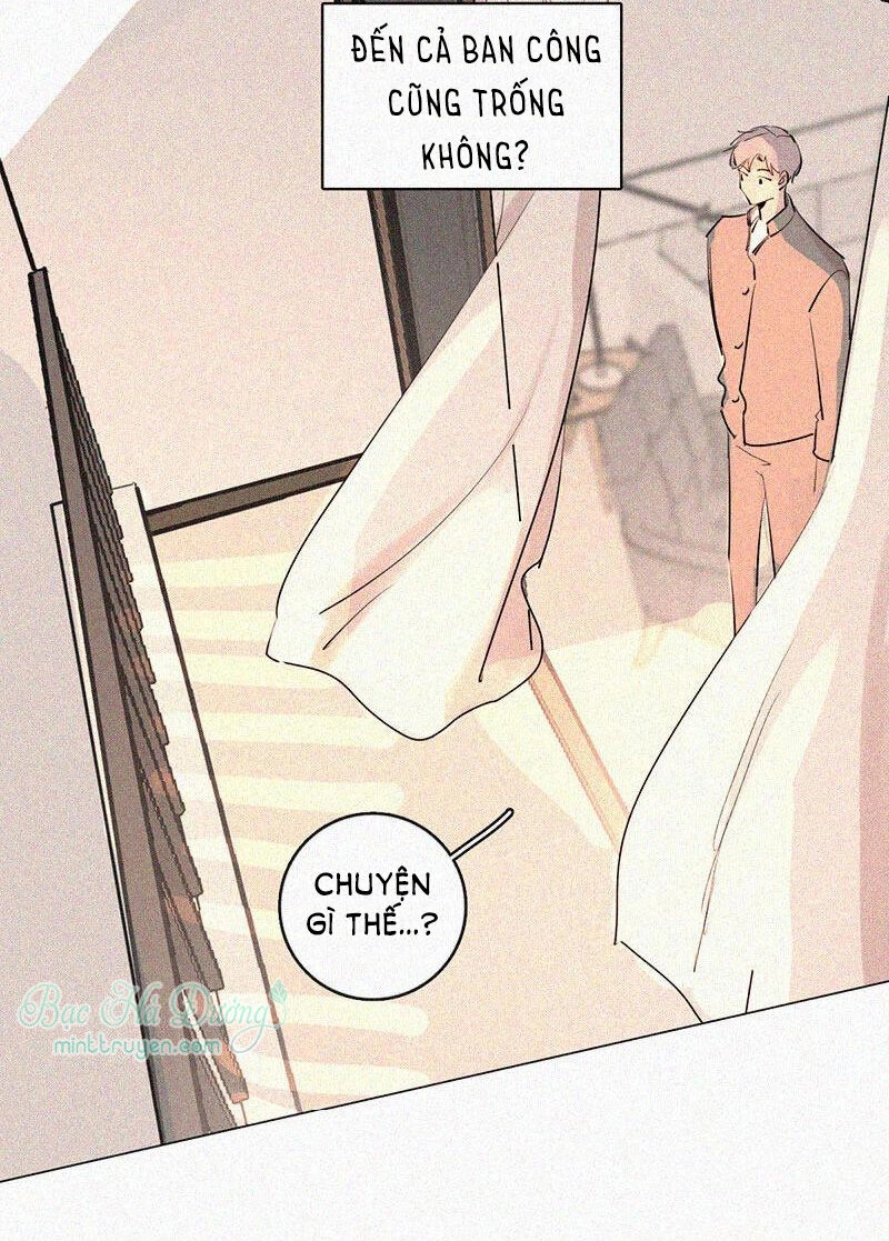 Câu Chuyện Về Cậu Và Tôi Chapter 35 - 42