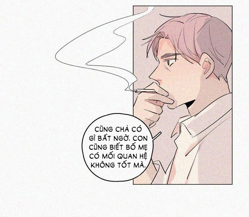 Câu Chuyện Về Cậu Và Tôi Chapter 35 - 45