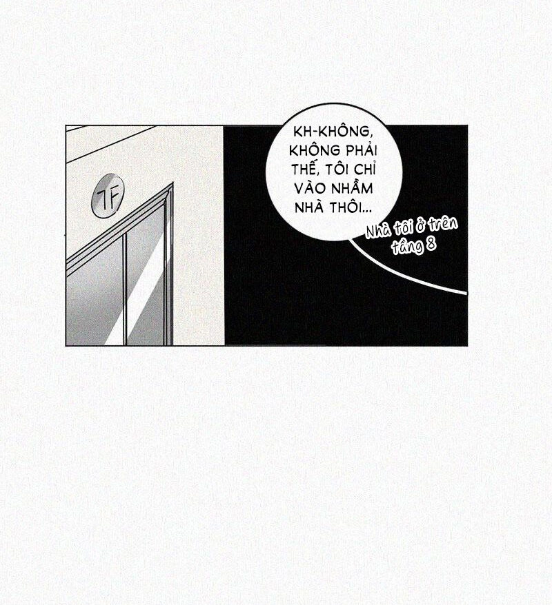 Câu Chuyện Về Cậu Và Tôi Chapter 35 - 57