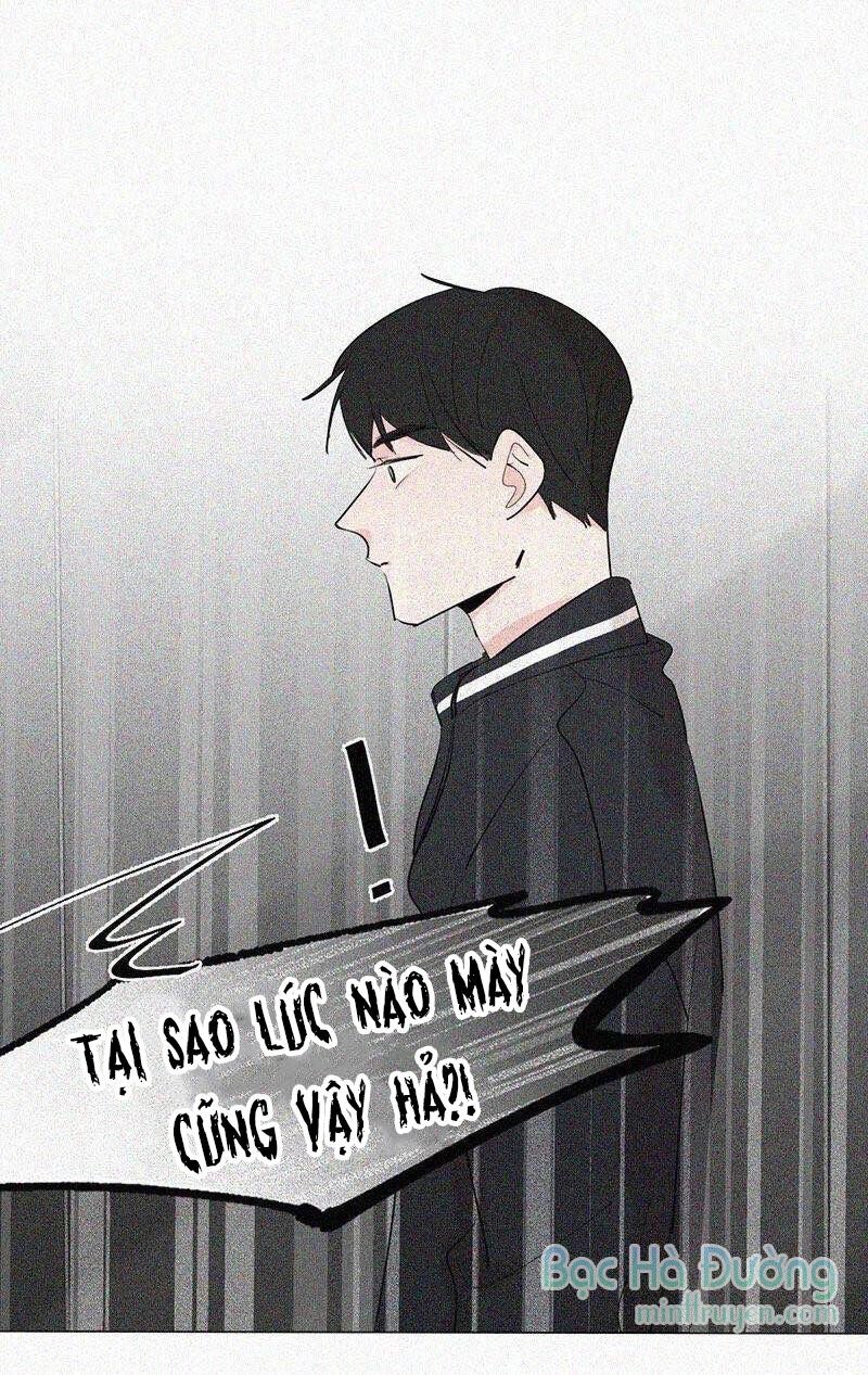 Câu Chuyện Về Cậu Và Tôi Chapter 36 - 8