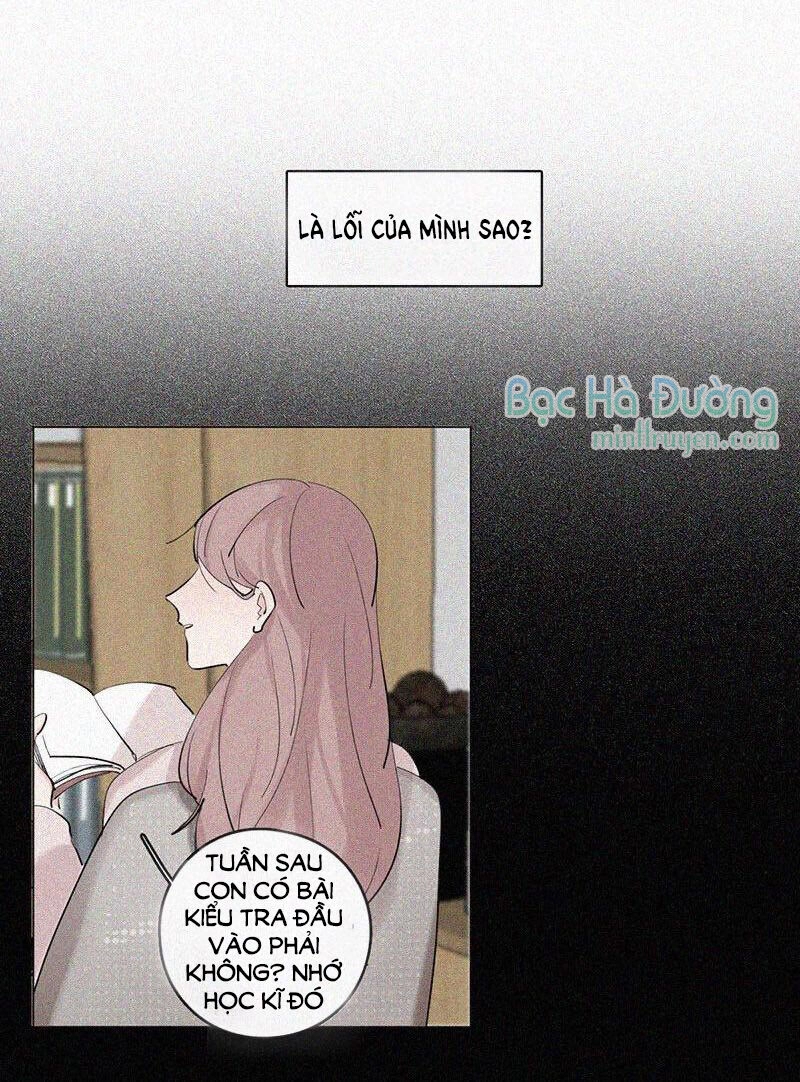 Câu Chuyện Về Cậu Và Tôi Chapter 36 - 11