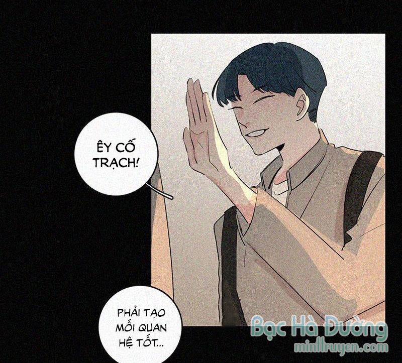 Câu Chuyện Về Cậu Và Tôi Chapter 36 - 13