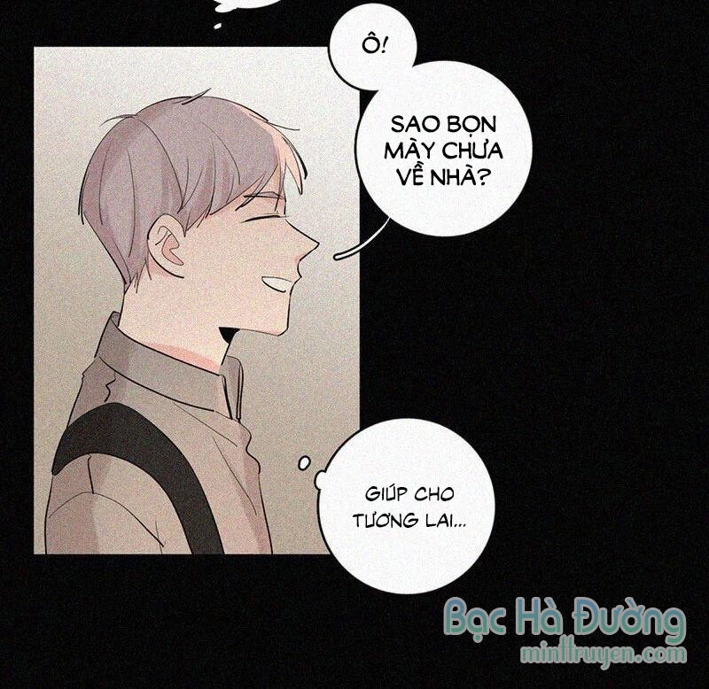 Câu Chuyện Về Cậu Và Tôi Chapter 36 - 14