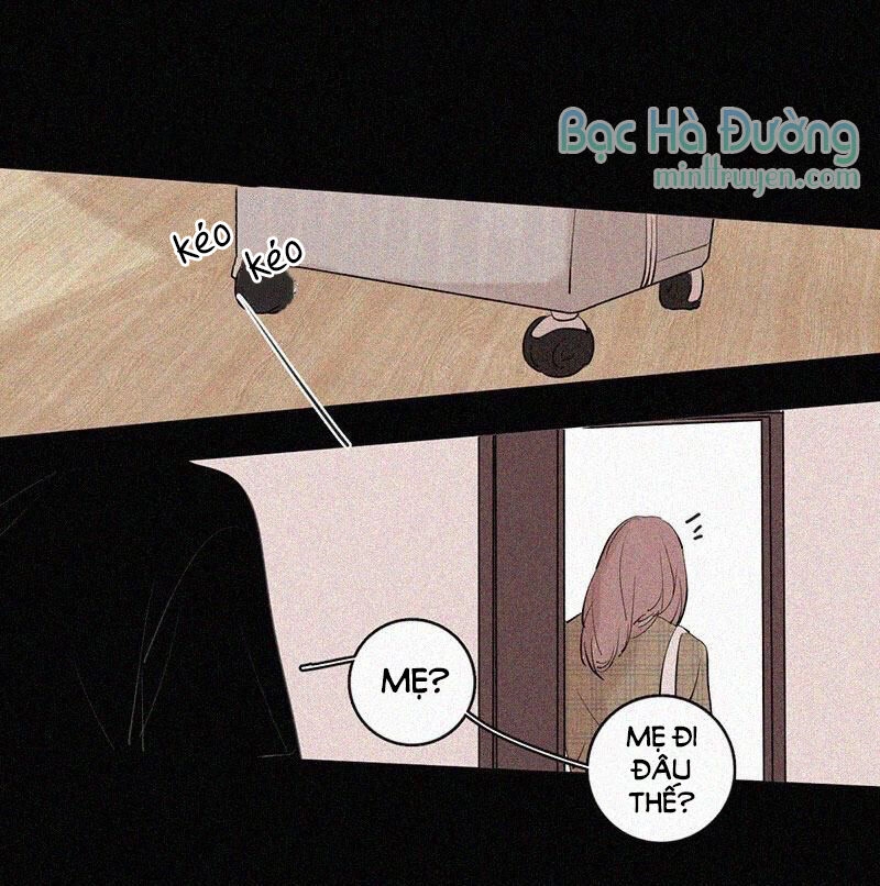 Câu Chuyện Về Cậu Và Tôi Chapter 36 - 16