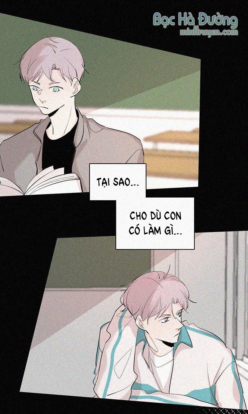 Câu Chuyện Về Cậu Và Tôi Chapter 36 - 21