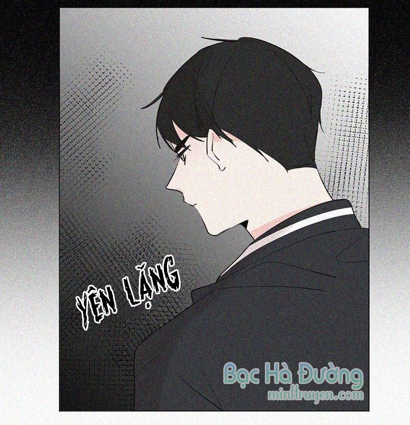 Câu Chuyện Về Cậu Và Tôi Chapter 36 - 23