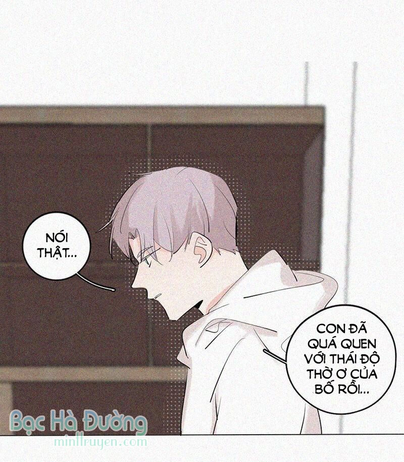Câu Chuyện Về Cậu Và Tôi Chapter 36 - 24