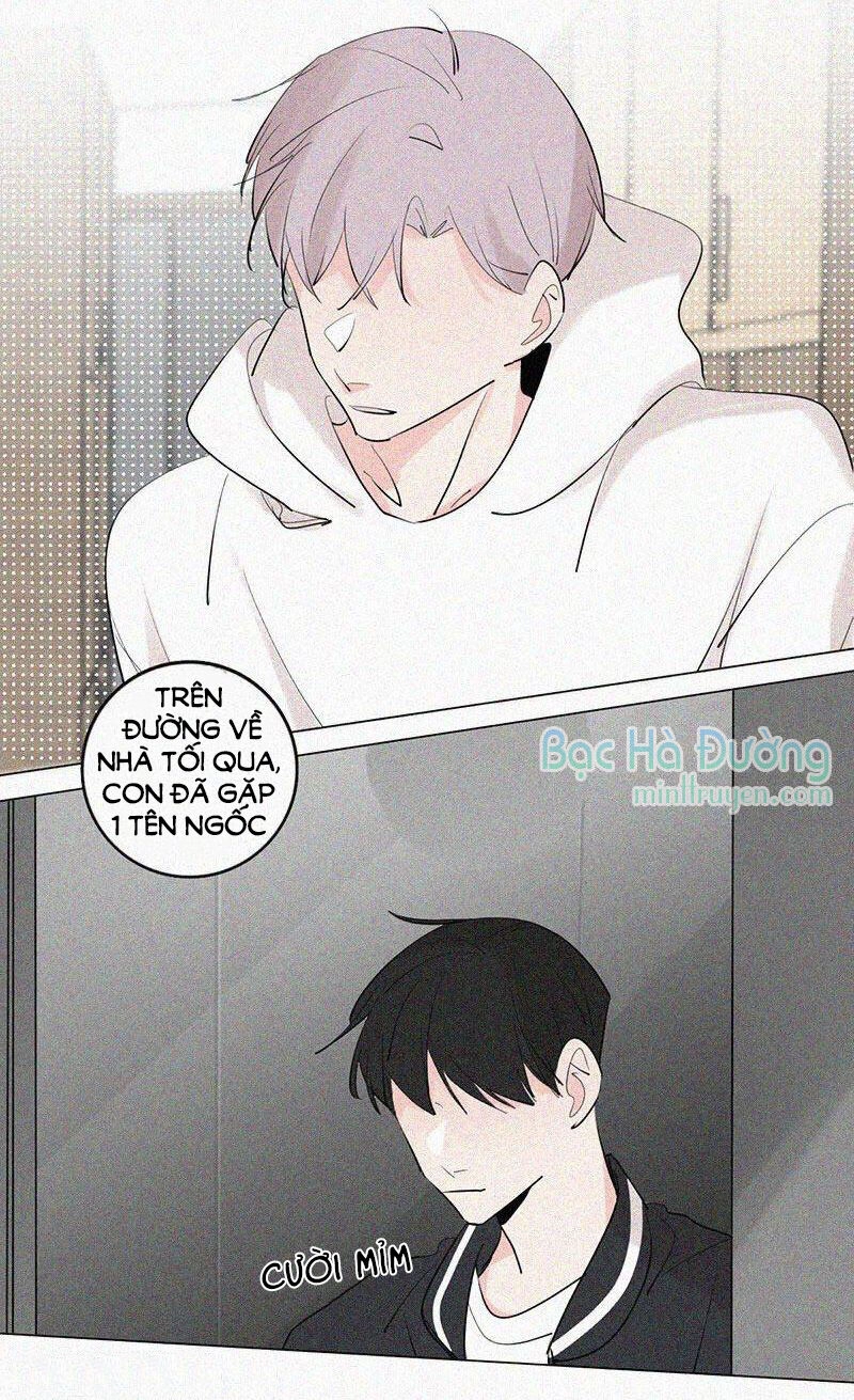 Câu Chuyện Về Cậu Và Tôi Chapter 36 - 27
