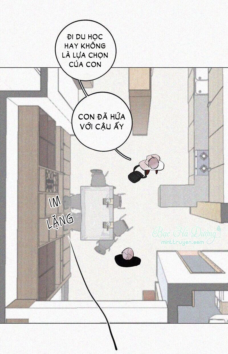 Câu Chuyện Về Cậu Và Tôi Chapter 36 - 28