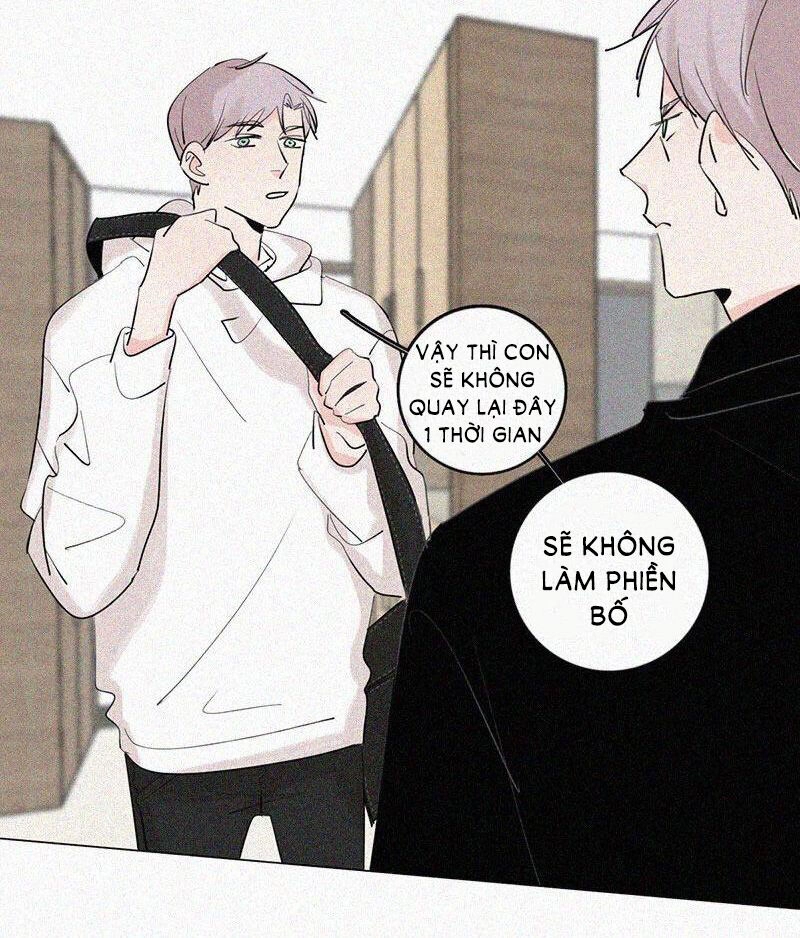 Câu Chuyện Về Cậu Và Tôi Chapter 36 - 31