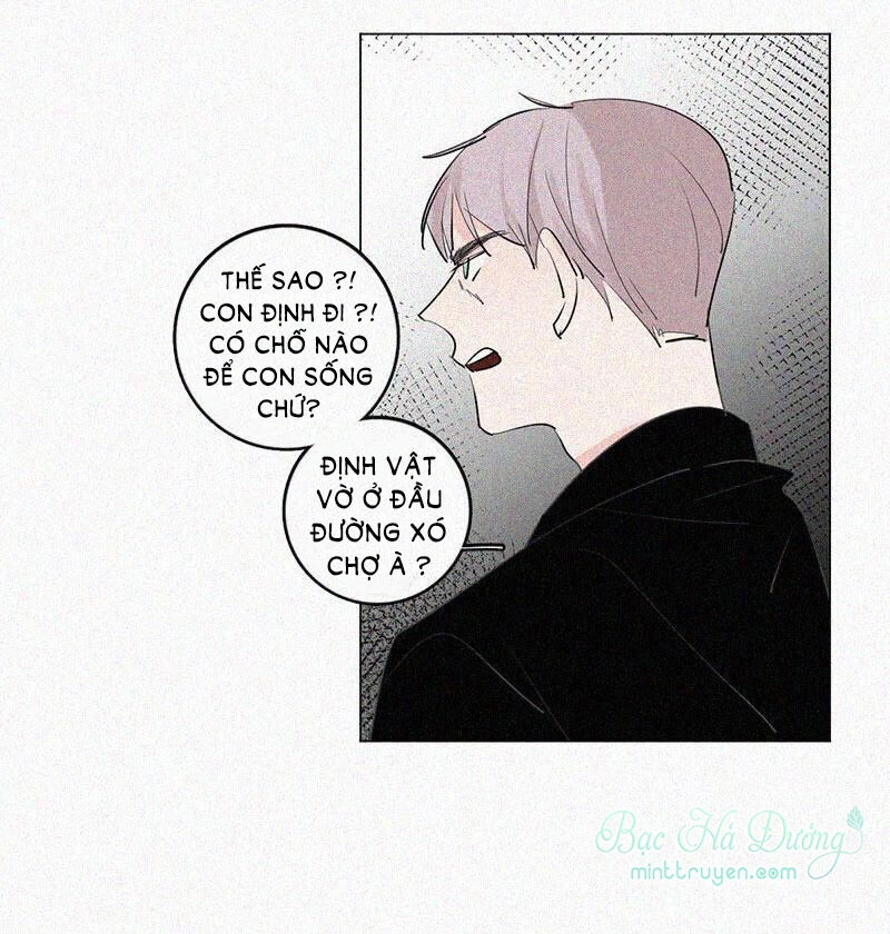 Câu Chuyện Về Cậu Và Tôi Chapter 36 - 32
