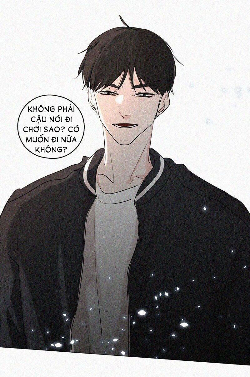 Câu Chuyện Về Cậu Và Tôi Chapter 36 - 49