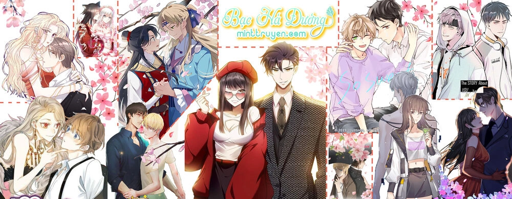 Câu Chuyện Về Cậu Và Tôi Chapter 36 - 52