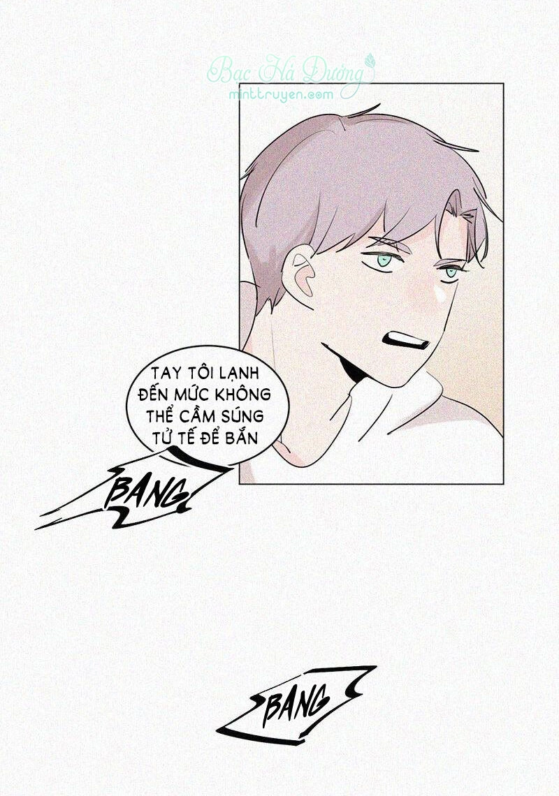 Câu Chuyện Về Cậu Và Tôi Chapter 37 - 12