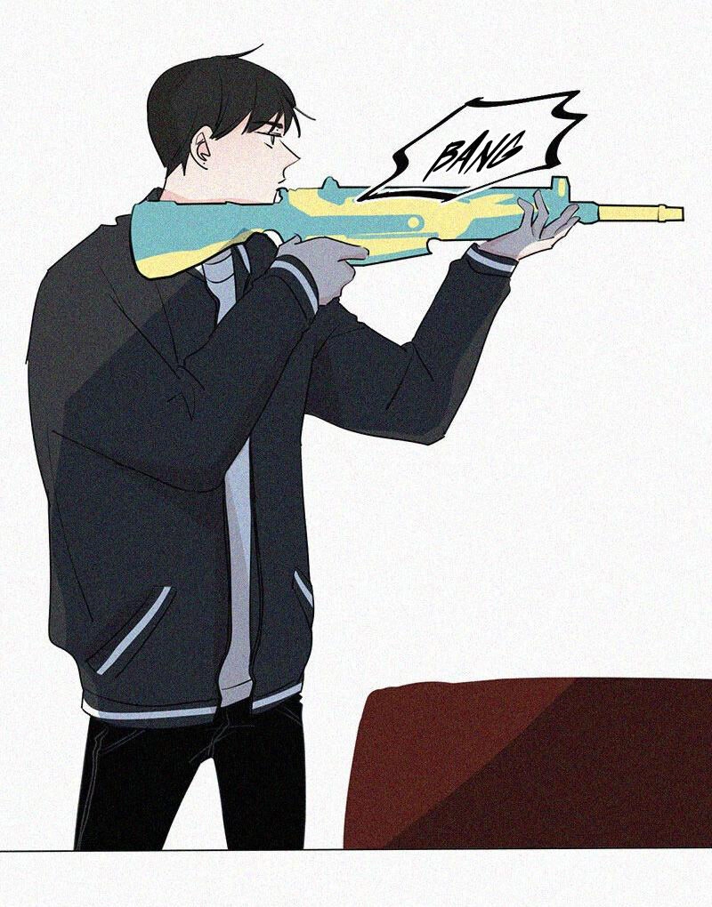 Câu Chuyện Về Cậu Và Tôi Chapter 37 - 13