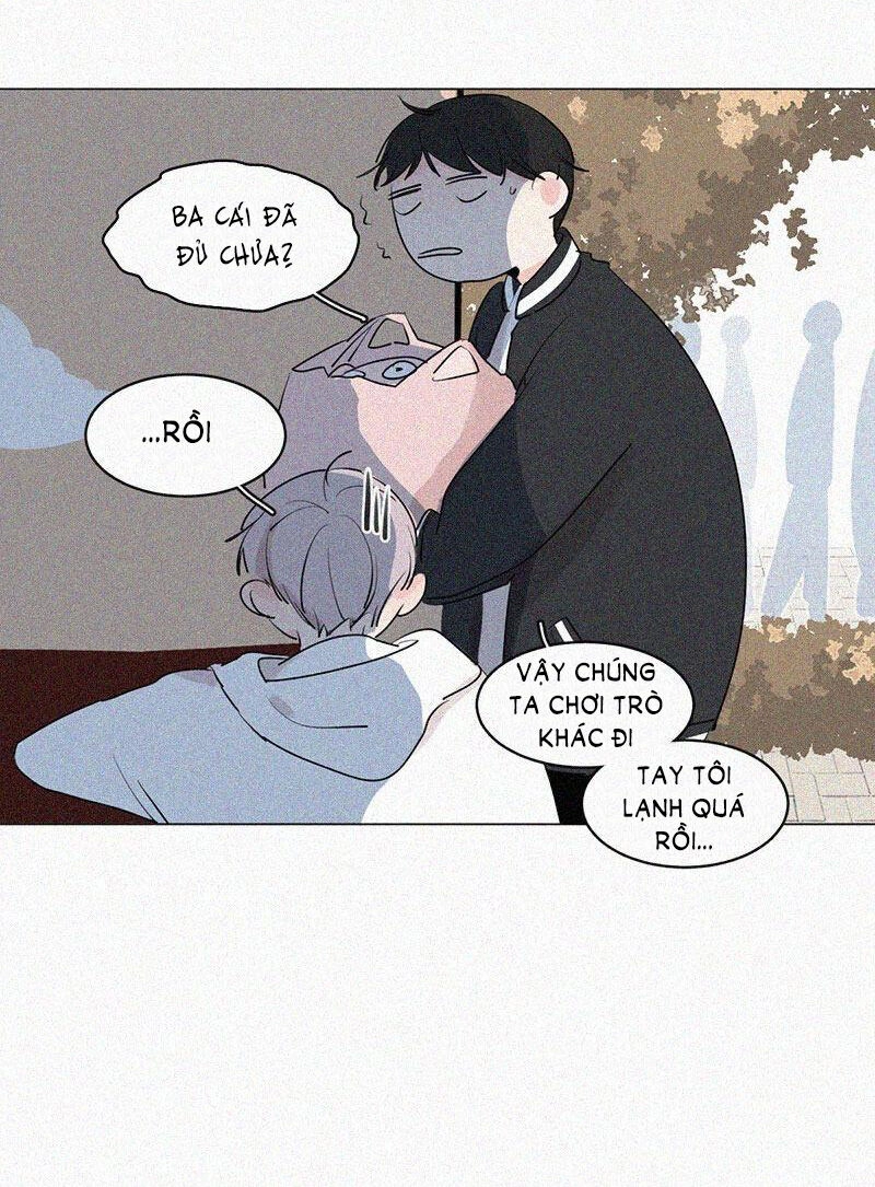 Câu Chuyện Về Cậu Và Tôi Chapter 37 - 15