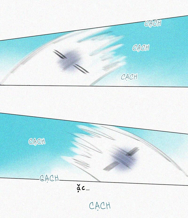 Câu Chuyện Về Cậu Và Tôi Chapter 37 - 23