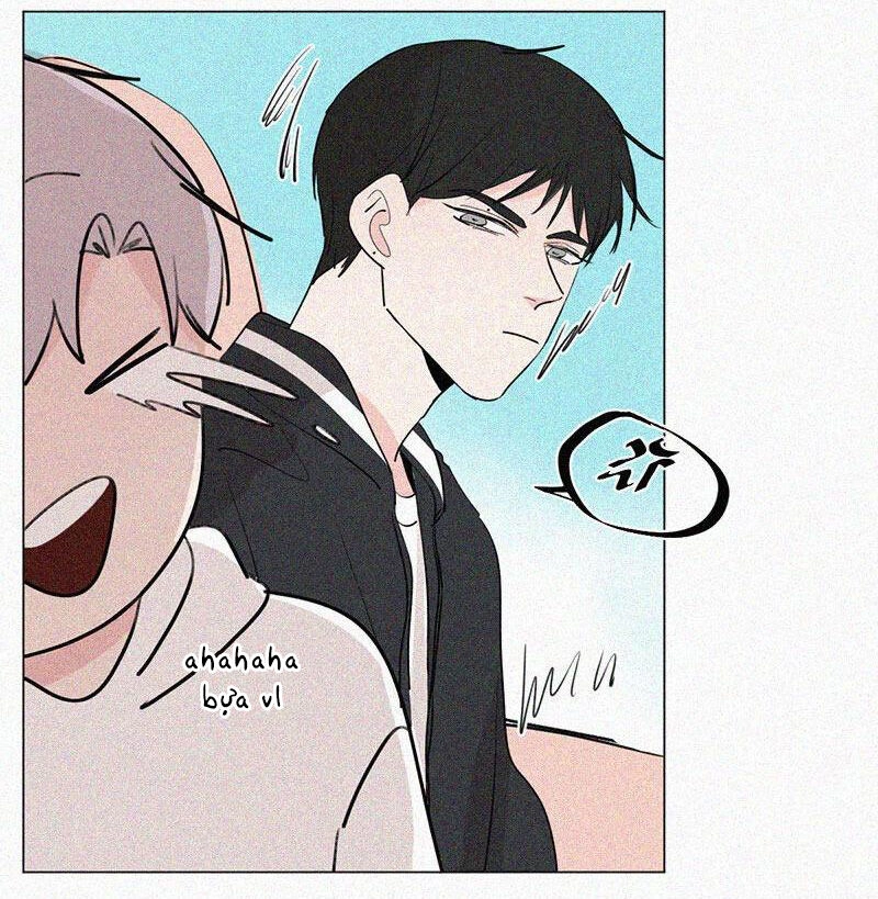 Câu Chuyện Về Cậu Và Tôi Chapter 37 - 26