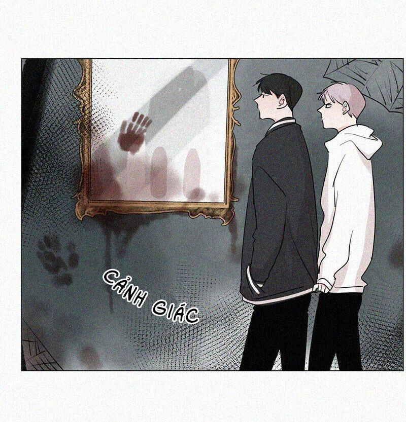 Câu Chuyện Về Cậu Và Tôi Chapter 37 - 31