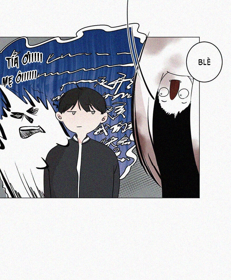 Câu Chuyện Về Cậu Và Tôi Chapter 37 - 34