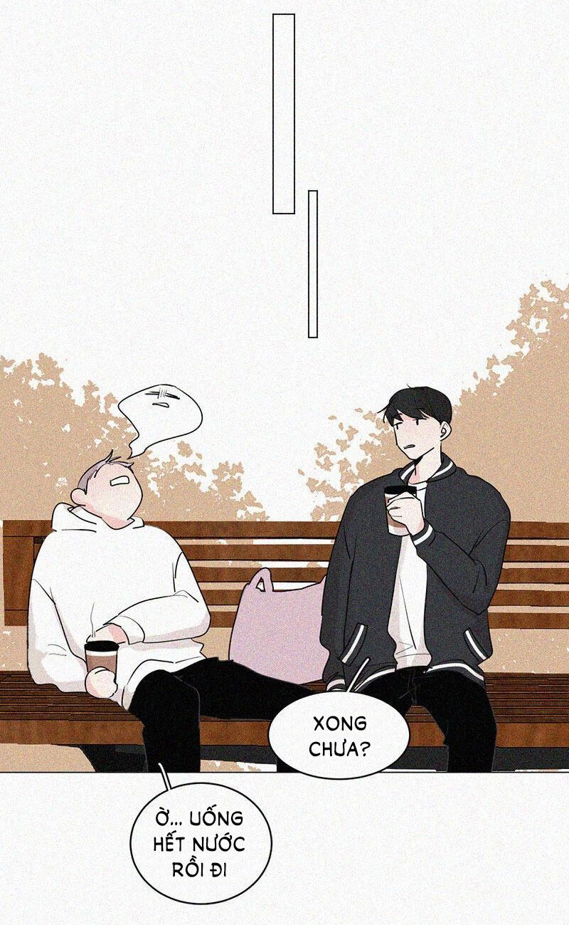 Câu Chuyện Về Cậu Và Tôi Chapter 37 - 36