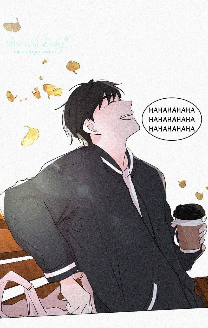 Câu Chuyện Về Cậu Và Tôi Chapter 37 - 41