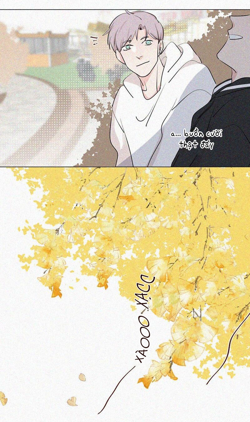 Câu Chuyện Về Cậu Và Tôi Chapter 37 - 44