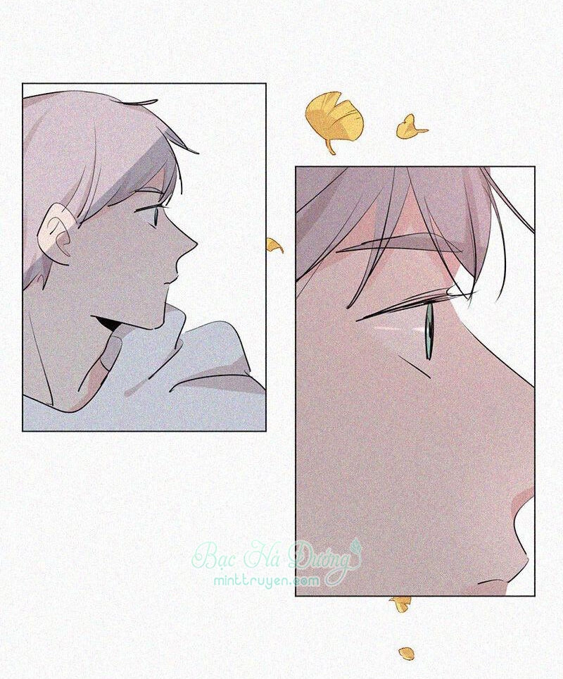 Câu Chuyện Về Cậu Và Tôi Chapter 37 - 45