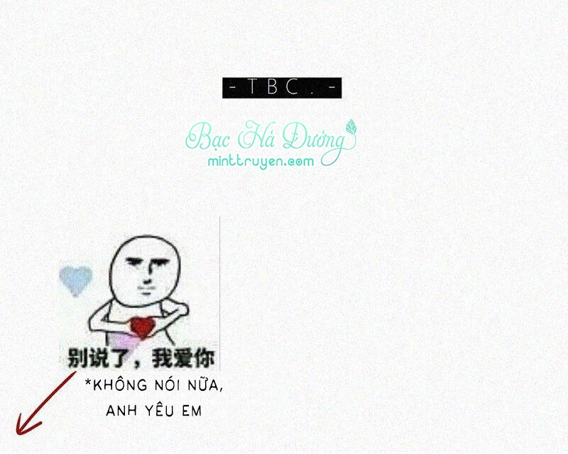 Câu Chuyện Về Cậu Và Tôi Chapter 37 - 47