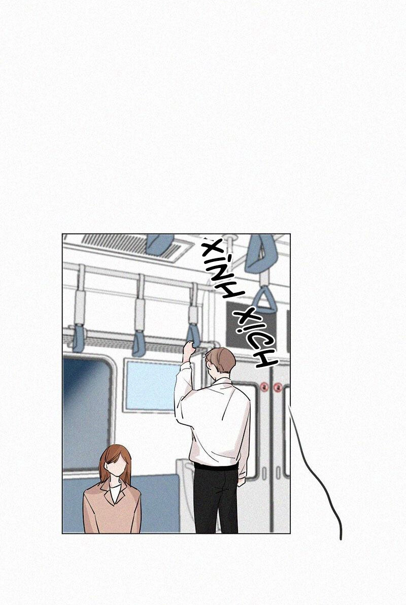 Câu Chuyện Về Cậu Và Tôi Chapter 38 - 4