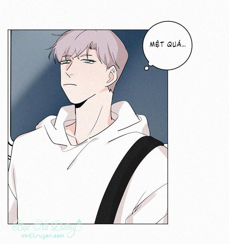 Câu Chuyện Về Cậu Và Tôi Chapter 38 - 5