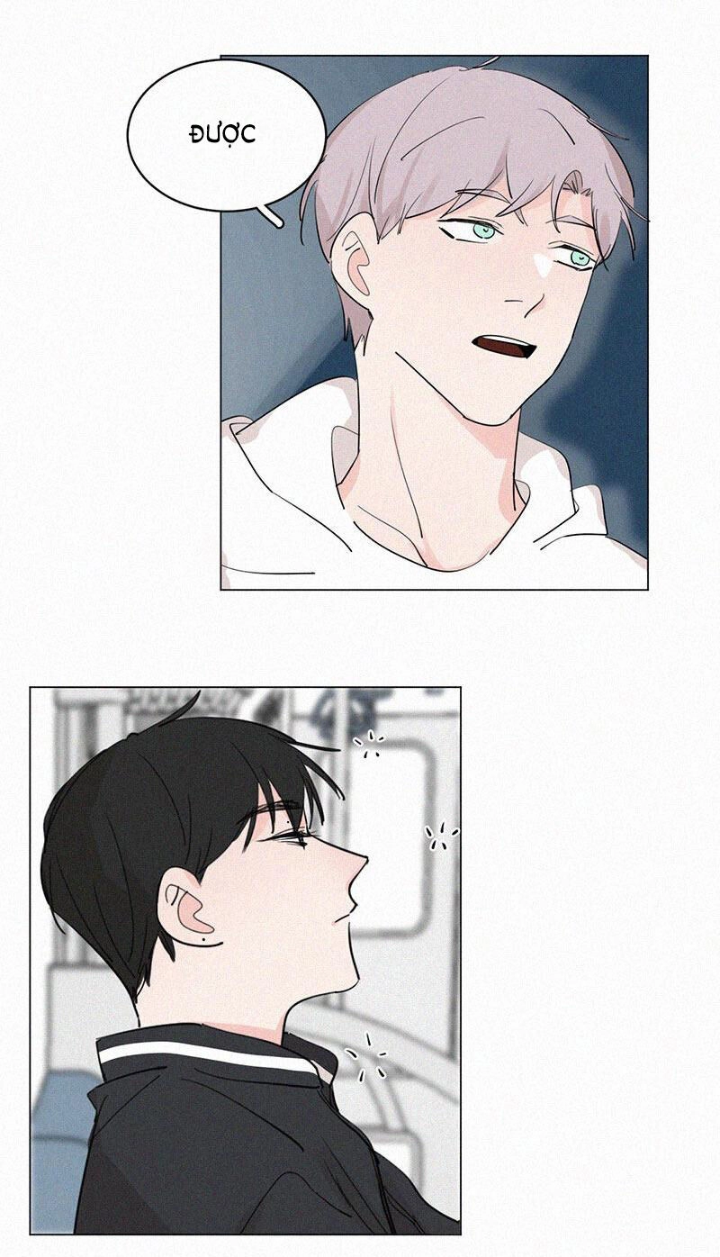 Câu Chuyện Về Cậu Và Tôi Chapter 38 - 8